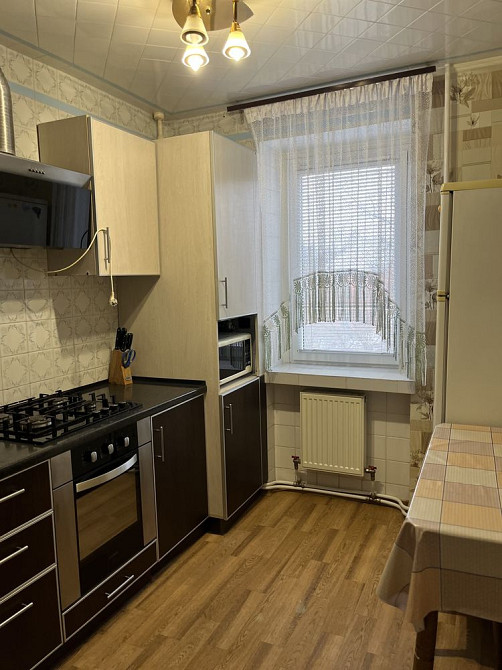 Здам двокімнатну квартиру на Замості(Брацлавська) Винница - изображение 4