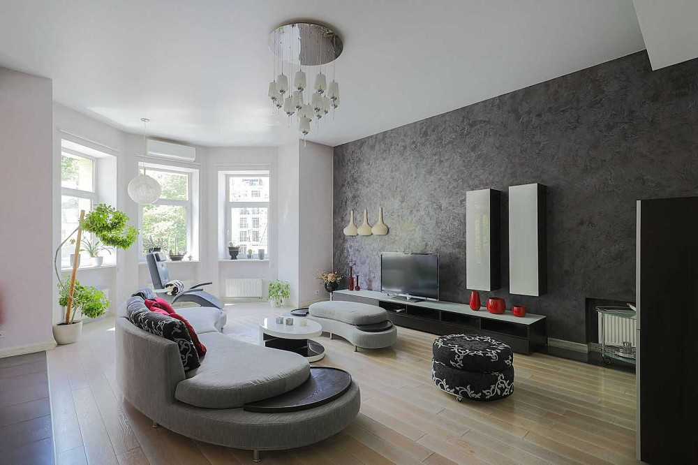 Аренда квартиры Воздвиженка Київ - зображення 4