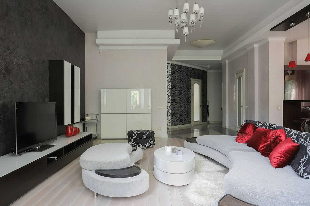 Аренда квартиры Воздвиженка Київ - зображення 2