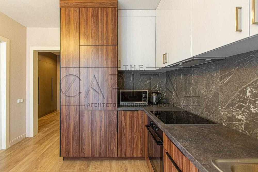 1к квартира в ЖК Французький квартал-2, вул. Джона Маккейна, 1-А Київ - зображення 7