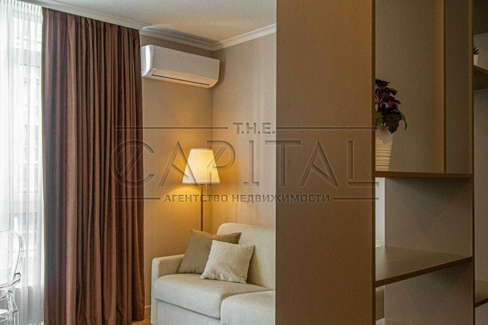 1к квартира в ЖК Французький квартал-2, вул. Джона Маккейна, 1-А Київ - зображення 3