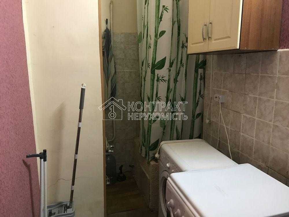 Сдается 3 к.кв. Центр, ст.м. Майдан Конституции ул. Марьинская Харьков - изображение 7