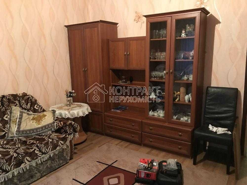 Сдается 3 к.кв. Центр, ст.м. Майдан Конституции ул. Марьинская Харьков - изображение 2