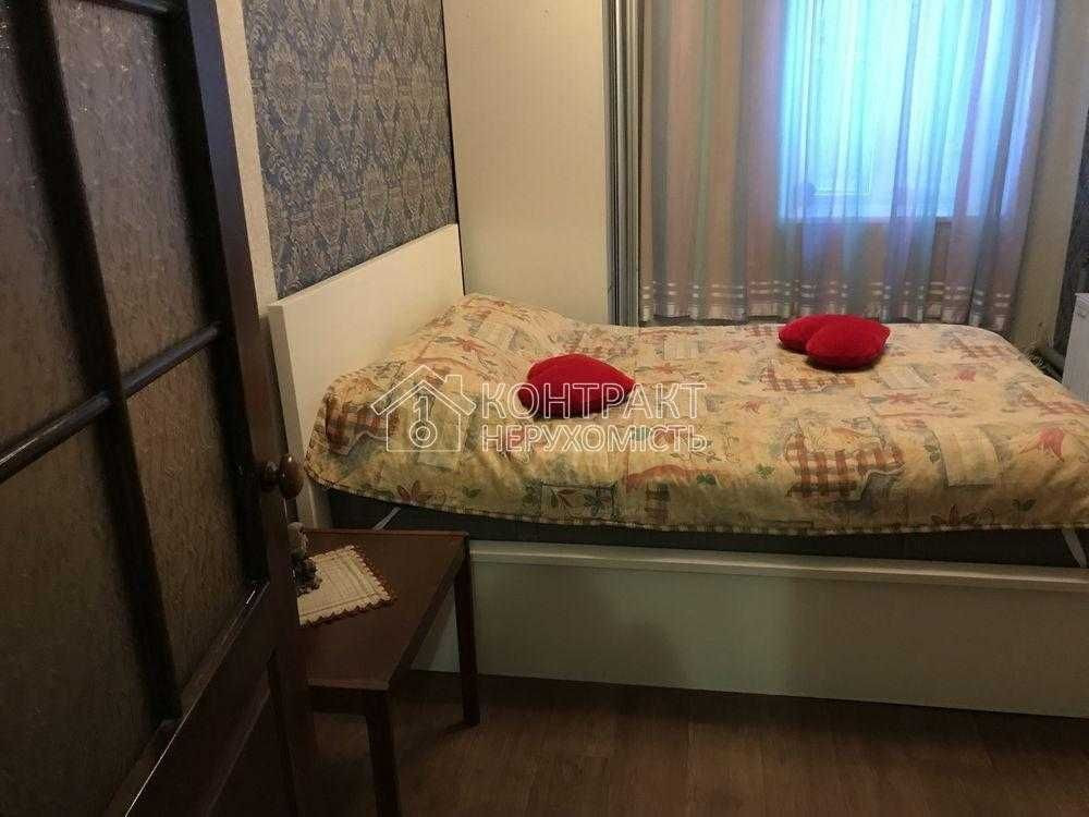 Сдается 3 к.кв. Центр, ст.м. Майдан Конституции ул. Марьинская Харьков - изображение 4