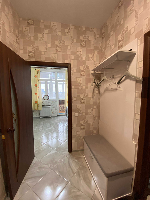 Аренда 1 ком возле  метро Дарница, Соцгород, Краківська 4б Київ - зображення 3