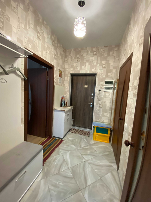 Аренда 1 ком возле  метро Дарница, Соцгород, Краківська 4б Київ - зображення 4