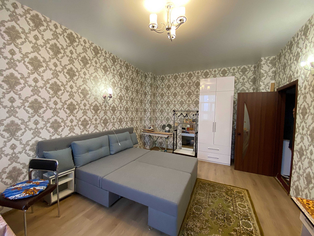 Аренда 1 ком возле  метро Дарница, Соцгород, Краківська 4б Київ - зображення 5