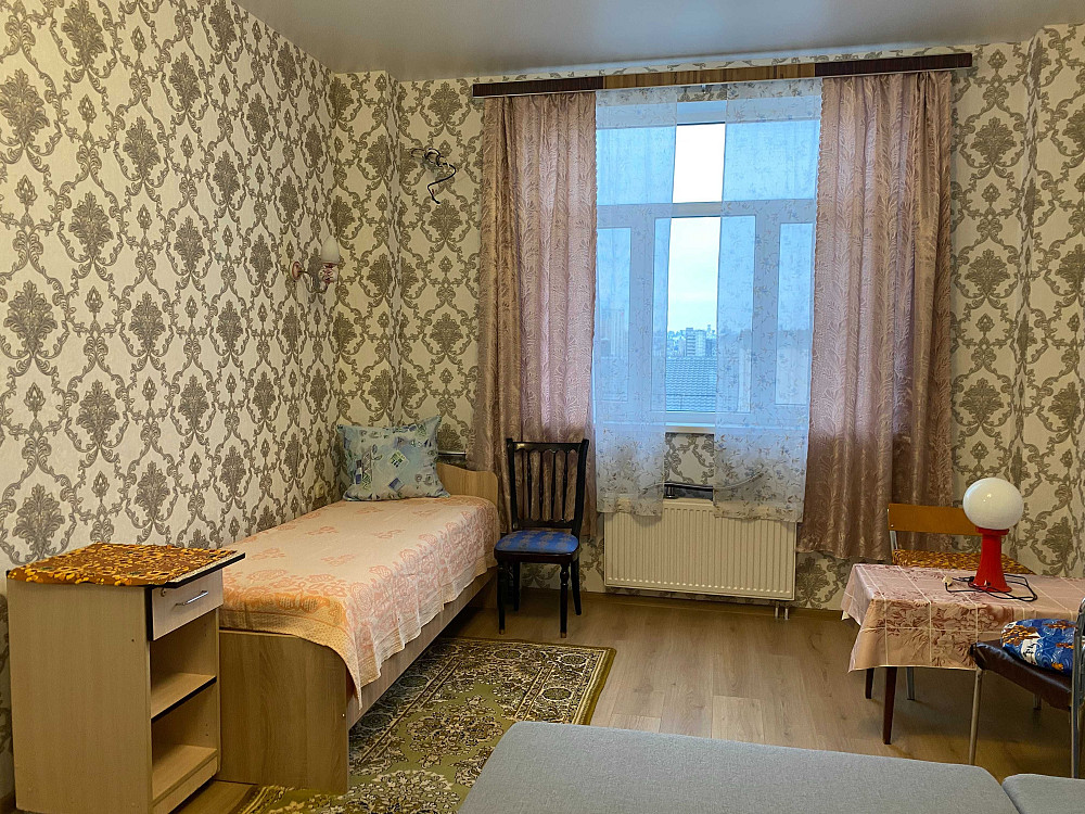 Аренда 1 ком возле  метро Дарница, Соцгород, Краківська 4б Київ - зображення 7