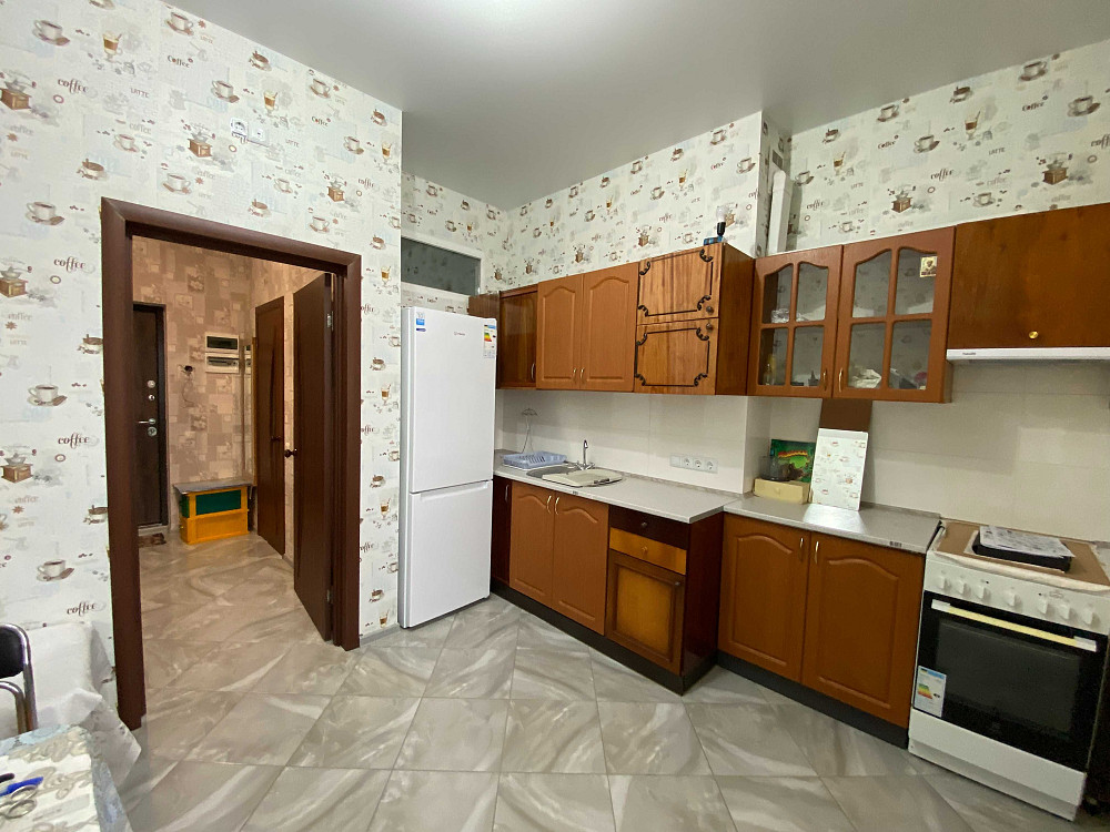 Аренда 1 ком возле  метро Дарница, Соцгород, Краківська 4б Київ - зображення 8