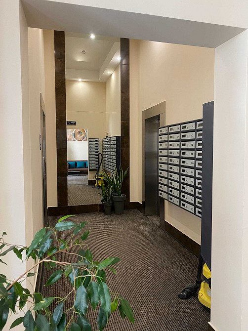 Аренда 1 ком возле  метро Дарница, Соцгород, Краківська 4б Київ - зображення 2