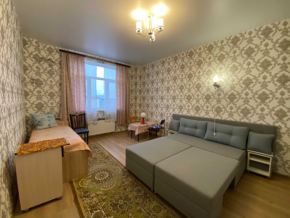 Аренда 1 ком возле  метро Дарница, Соцгород, Краківська 4б Київ - зображення 6