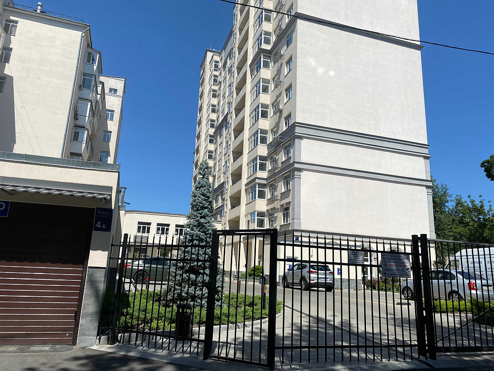 Аренда 1 ком возле  метро Дарница, Соцгород, Краківська 4б Київ - зображення 1