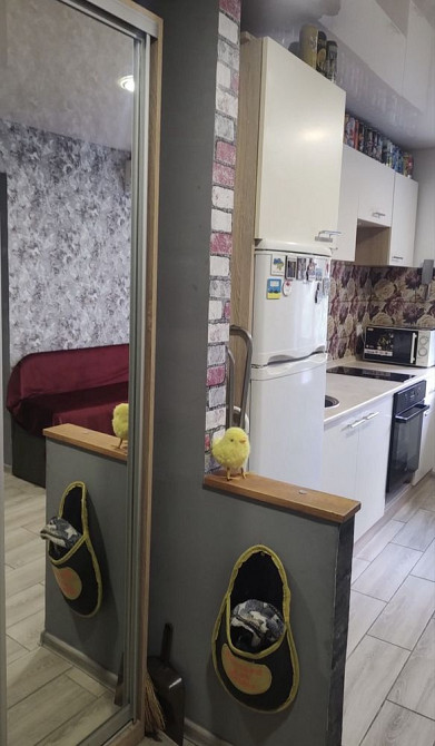 Сдам квартиру Днепр,  тополь Дніпро - зображення 2