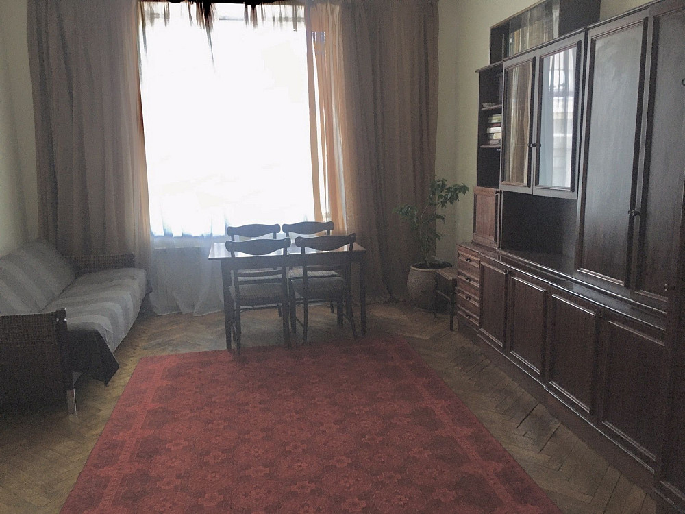 2 кімнатна на бульвар Тараса Шевченка 37 Тернополь - изображение 4