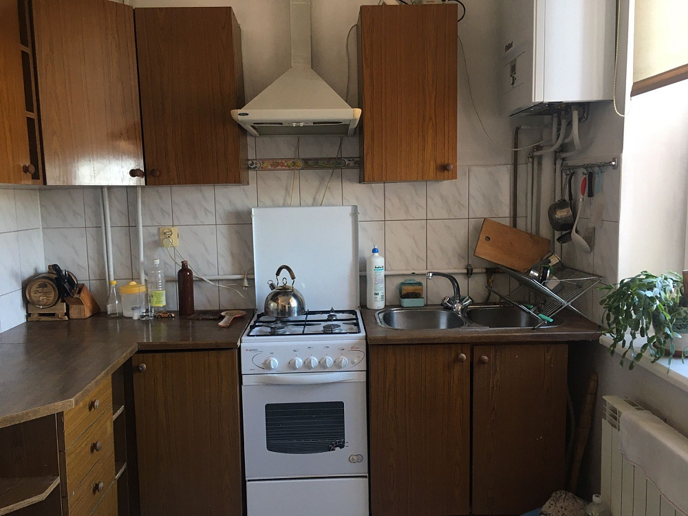 2 кімнатна на бульвар Тараса Шевченка 37 Тернополь - изображение 3