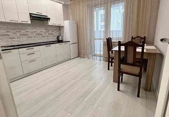 Здається простора 1-но кімнатна квартира, відмінний стан. Винница