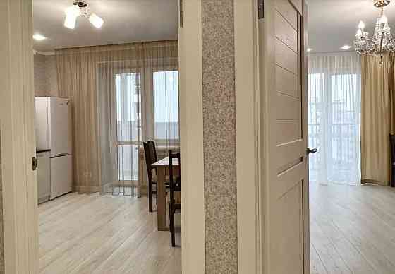 Здається простора 1-но кімнатна квартира, відмінний стан. Винница