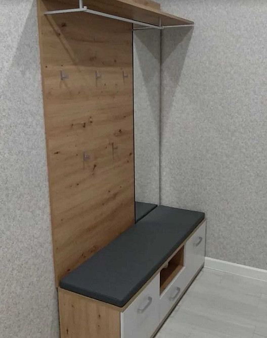 Здається простора 1-но кімнатна квартира, відмінний стан. Винница - изображение 5