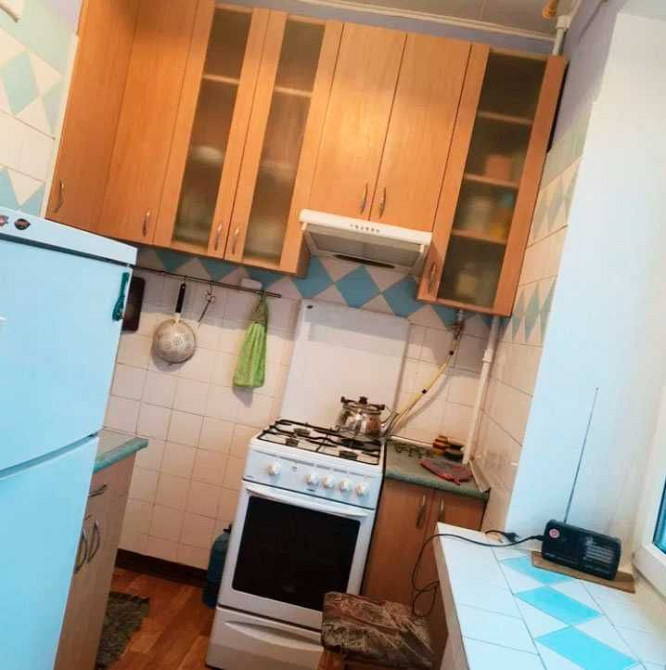 Аренда 1к квартиры 32м2 на Печерске, Леси Украинки 24, метро Печерская Київ - зображення 5