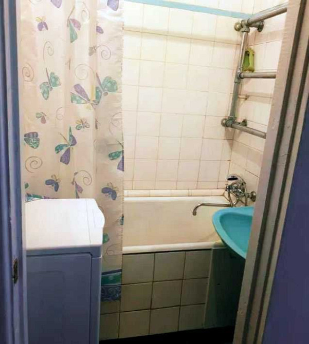 Аренда 1к квартиры 32м2 на Печерске, Леси Украинки 24, метро Печерская Київ - зображення 7