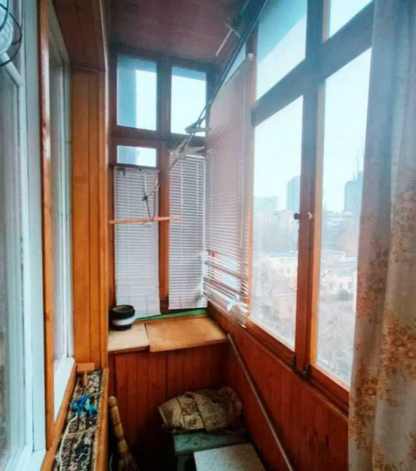 Аренда 1к квартиры 32м2 на Печерске, Леси Украинки 24, метро Печерская Київ - зображення 8