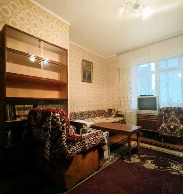 Аренда 1к квартиры 32м2 на Печерске, Леси Украинки 24, метро Печерская Київ - зображення 3