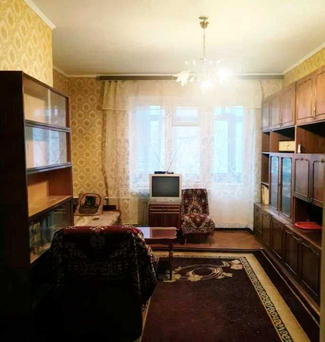 Аренда 1к квартиры 32м2 на Печерске, Леси Украинки 24, метро Печерская Київ - зображення 4