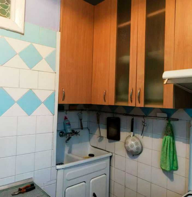 Аренда 1к квартиры 32м2 на Печерске, Леси Украинки 24, метро Печерская Київ - зображення 6