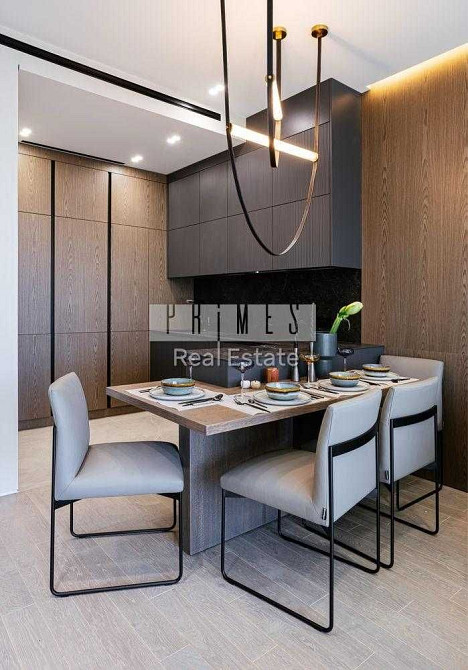 Оренда 3к квартира 86м2, ЖК Taryan Towers, вул. Лумумби Патріса, 12 Київ - зображення 6