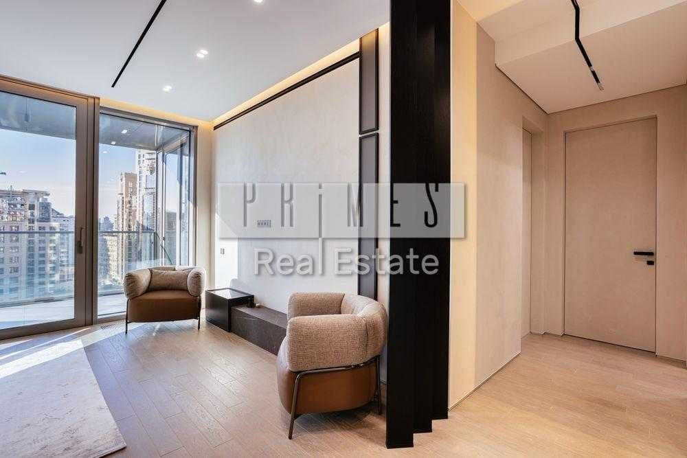 Оренда 3к квартира 86м2, ЖК Taryan Towers, вул. Лумумби Патріса, 12 Київ - зображення 3