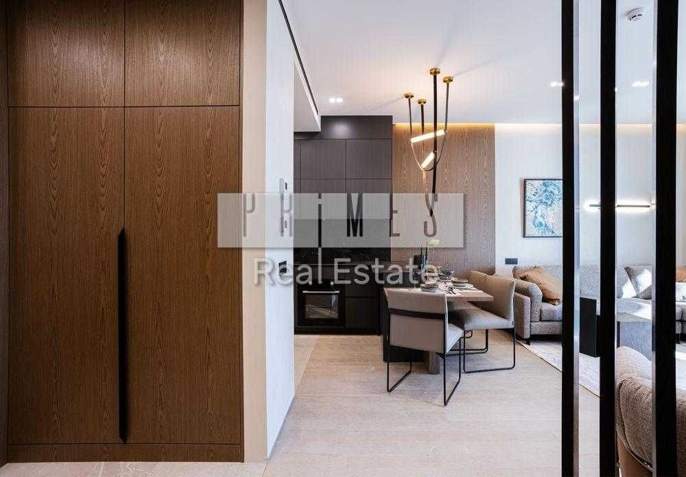 Оренда 3к квартира 86м2, ЖК Taryan Towers, вул. Лумумби Патріса, 12 Київ - зображення 2