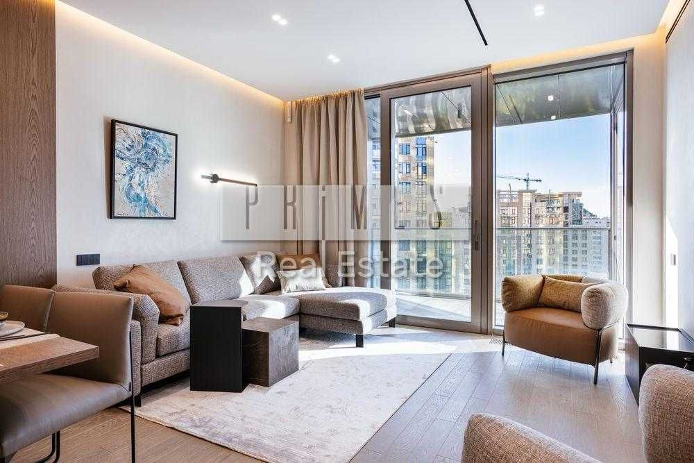 Оренда 3к квартира 86м2, ЖК Taryan Towers, вул. Лумумби Патріса, 12 Київ - зображення 4