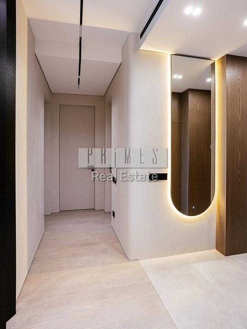 Оренда 3к квартира 86м2, ЖК Taryan Towers, вул. Лумумби Патріса, 12 Київ - зображення 7