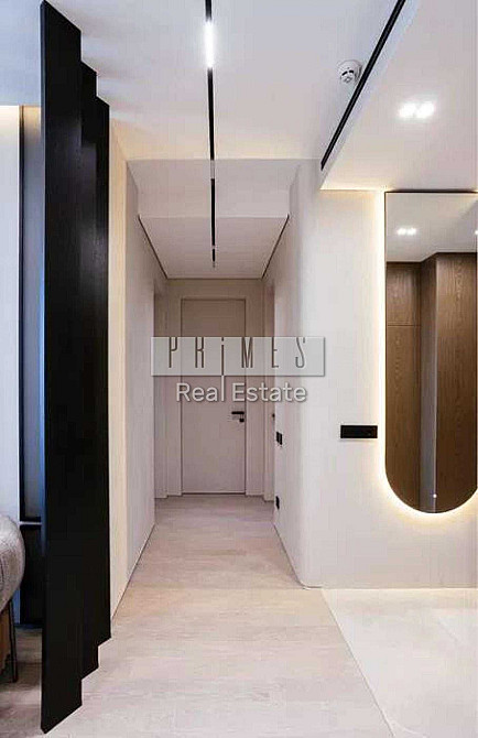 Оренда 3к квартира 86м2, ЖК Taryan Towers, вул. Лумумби Патріса, 12 Київ - зображення 8