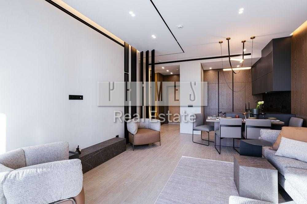 Оренда 3к квартира 86м2, ЖК Taryan Towers, вул. Лумумби Патріса, 12 Київ - зображення 1