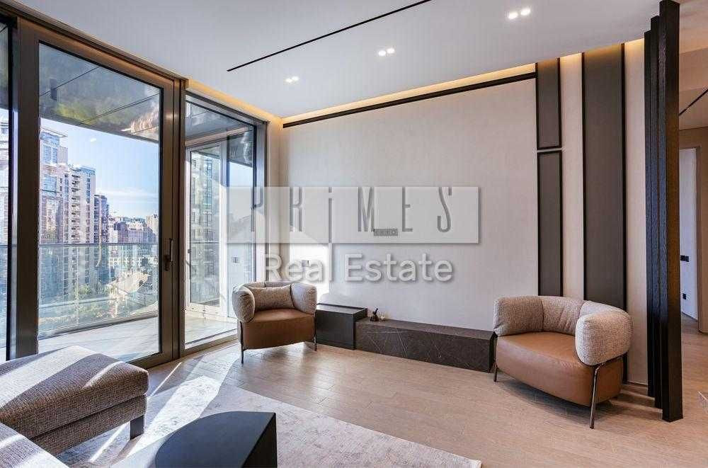 Оренда 3к квартира 86м2, ЖК Taryan Towers, вул. Лумумби Патріса, 12 Київ - зображення 5