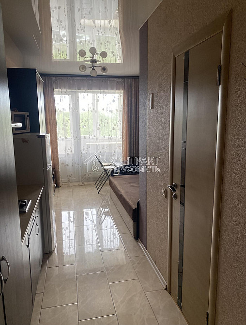 Здам 1к квартиру ЖК Воробйові Гори Салтівка Харків - зображення 5