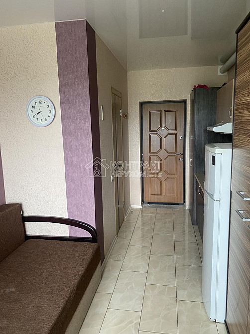 Здам 1к квартиру ЖК Воробйові Гори Салтівка Харків - зображення 3