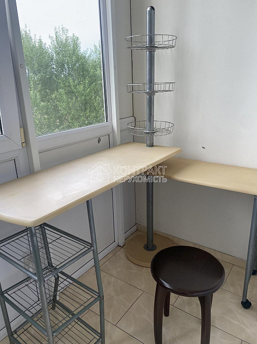 Здам 1к квартиру ЖК Воробйові Гори Салтівка Харків - зображення 8