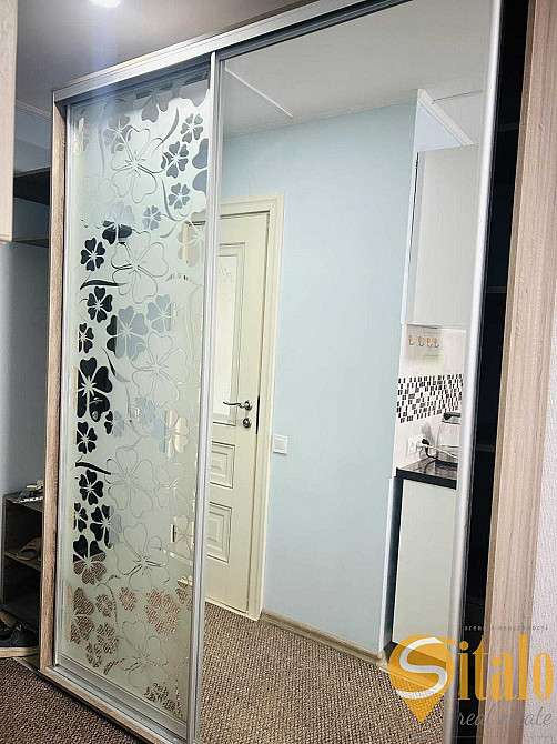 Оренда 1 кімнатної квартири, вулиця Вигоди Львов - изображение 4