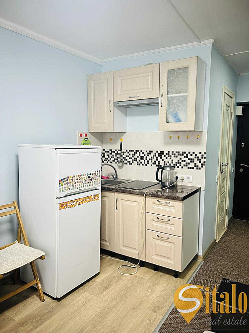 Оренда 1 кімнатної квартири, вулиця Вигоди Львов - изображение 6