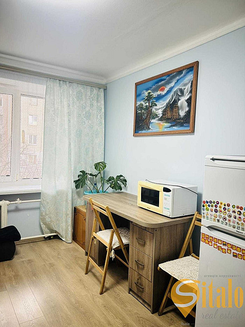 Оренда 1 кімнатної квартири, вулиця Вигоди Львов - изображение 2