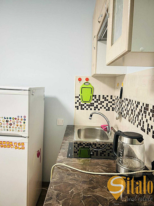 Оренда 1 кімнатної квартири, вулиця Вигоди Львов - изображение 3