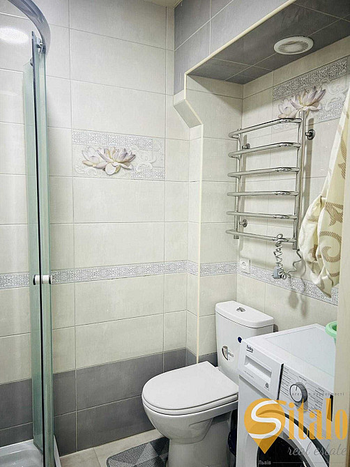 Оренда 1 кімнатної квартири, вулиця Вигоди Львов - изображение 8