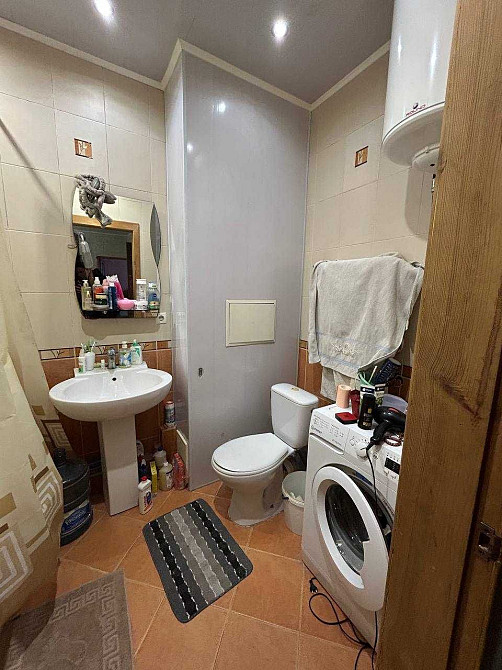 Сдам 2-комн квартиру в новострое, пл. Восстания  ул. Сергеевская, 3Б Харків - зображення 6