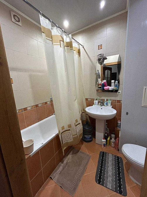 Сдам 2-комн квартиру в новострое, пл. Восстания  ул. Сергеевская, 3Б Харків - зображення 5