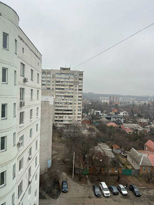 Сдам 2-комн квартиру в новострое, пл. Восстания  ул. Сергеевская, 3Б Харків - зображення 8