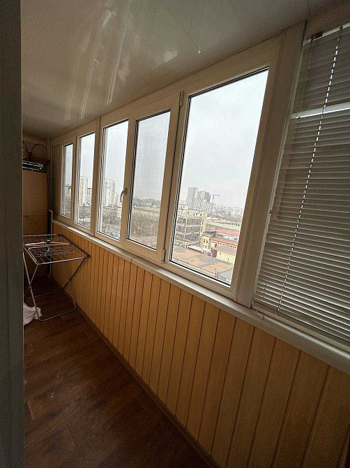 Сдам 2-комн квартиру в новострое, пл. Восстания  ул. Сергеевская, 3Б Харків - зображення 7