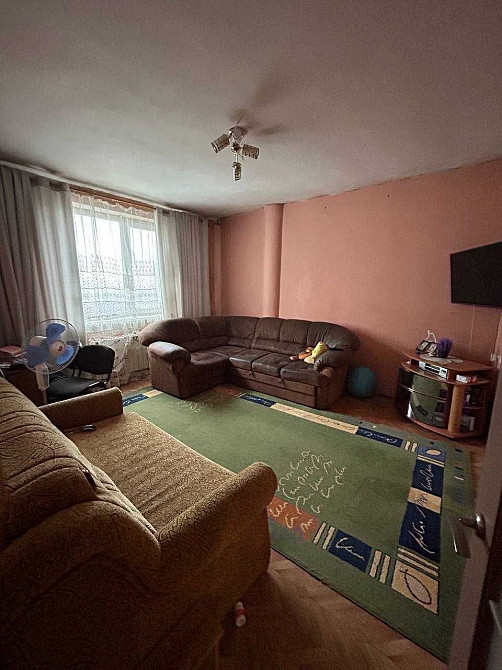 Сдам 2-комн квартиру в новострое, пл. Восстания  ул. Сергеевская, 3Б Харків - зображення 2