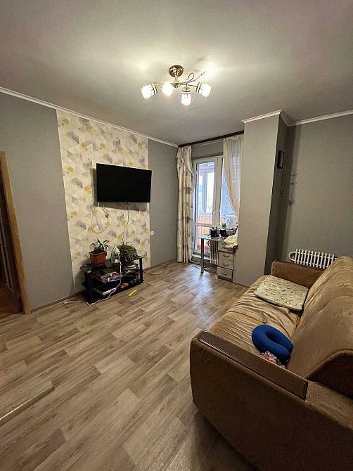 Сдам 2-комн квартиру в новострое, пл. Восстания  ул. Сергеевская, 3Б Харків - зображення 1